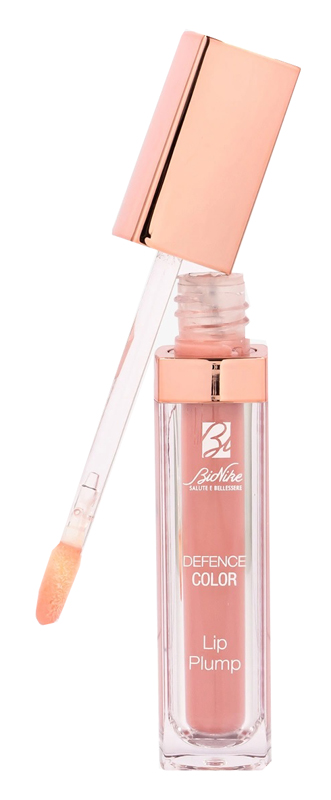 DEFENCE COLOR  LIP PLUMP N001 NUDE ROSE - Gruppofarmastore.it