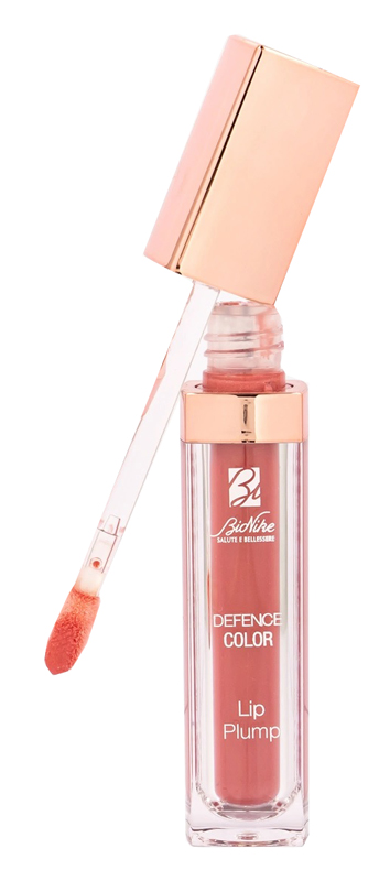 DEFENCE COLOR  LIP PLUMP N002 ROSE GOLD - Gruppofarmastore.it