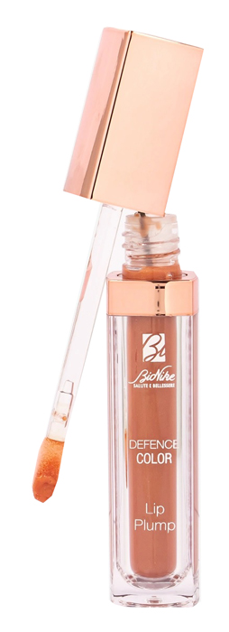 DEFENCE COLOR  LIP PLUMP N003 MIEL - Gruppofarmastore.it