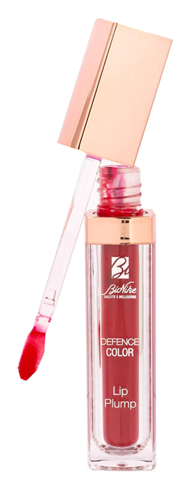 DEFENCE COLOR  LIP PLUMP N006 ROUGE FRAMBOISE - Gruppofarmastore.it