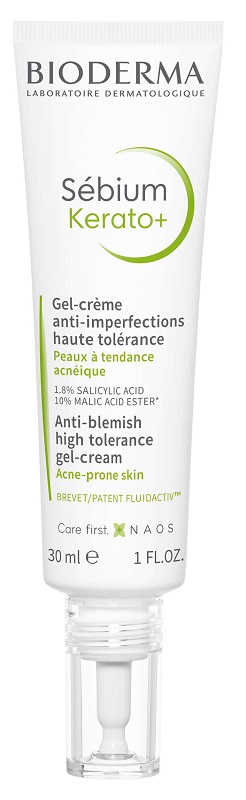 SEBIUM KERATO+ 30 ML - Gruppofarmastore.it
