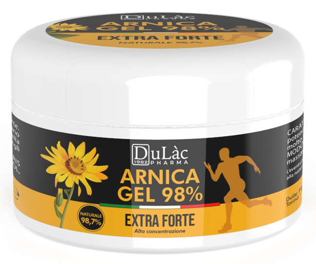 ARNICA GEL 98% 300 ML - Gruppofarmastore.it