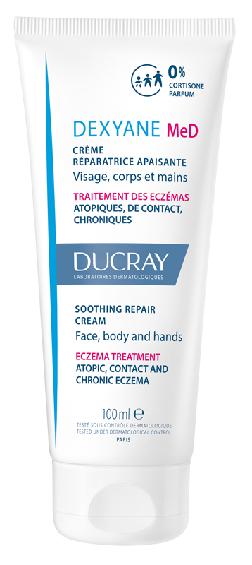 DEXYANE MED CREMA RIPARATRICE 100 ML 22 - Gruppofarmastore.it