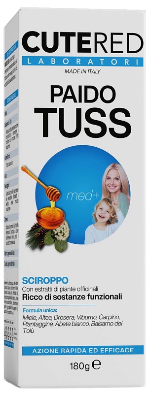 PAIDOTUSS 180 G - Gruppofarmastore.it