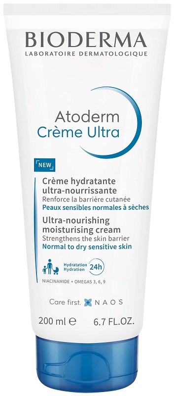 ATODERM CREME ULTRA 200 ML - Gruppofarmastore.it