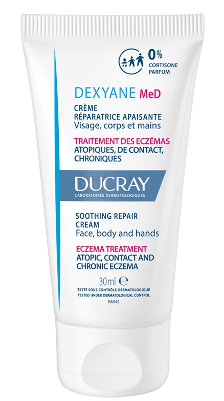 DEXYANE MED CREMA RIPARATRICE 30 ML 22 - Gruppofarmastore.it