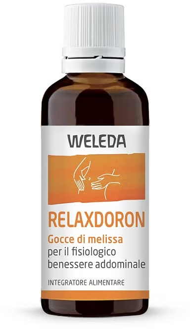 RELAXDORON 50 ML - Gruppofarmastore.it