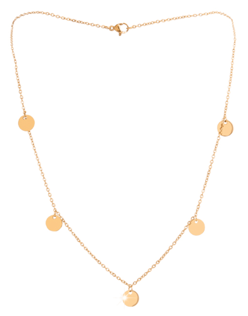 MARGUTTA COLLANA ISOTTA - Gruppofarmastore.it
