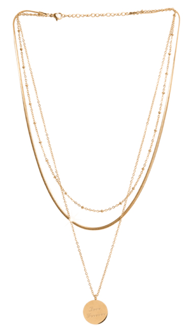 MARGUTTA COLLANA LAVINIA - Gruppofarmastore.it