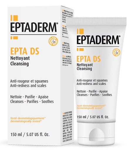 EPTA DS DETERGENTE 150 ML - Gruppofarmastore.it