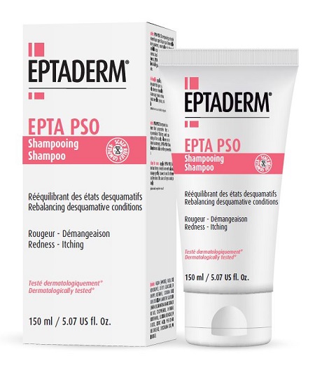 EPTA PSO SHAMPOO 150 ML - Gruppofarmastore.it