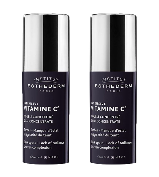 INTENSIVE VITAMINE C SERUM DUO PACK 2 PEZZI DA 10 ML - Gruppofarmastore.it