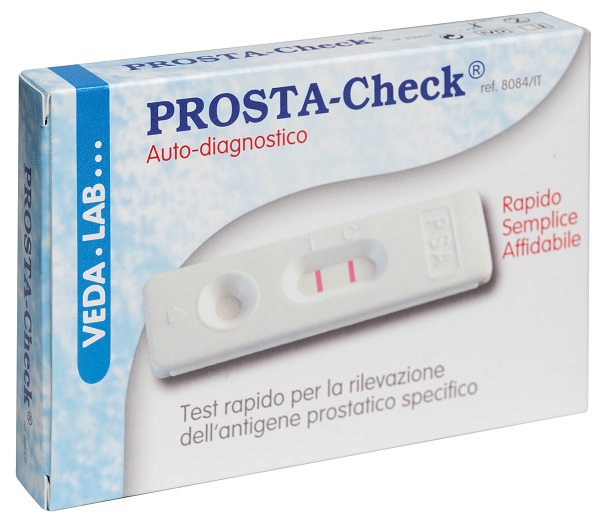 PROSTA-CHECK-1 TEST 1 PEZZO - Gruppofarmastore.it