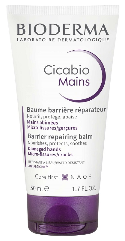CICABIO MAINS 50 ML - Gruppofarmastore.it