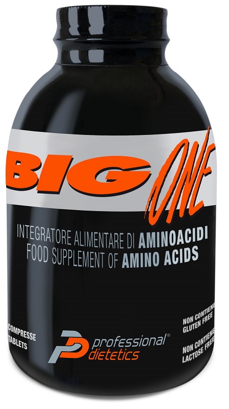 BIG ONE 300 COMPRESSE - Gruppofarmastore.it