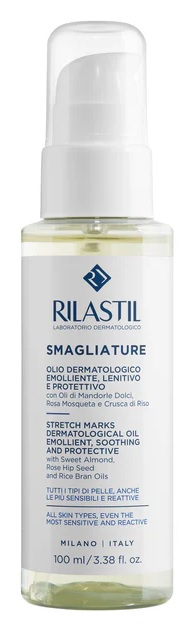 RILASTIL OLIO DERMATOLOGICO SPF30 200 ML - Gruppofarmastore.it