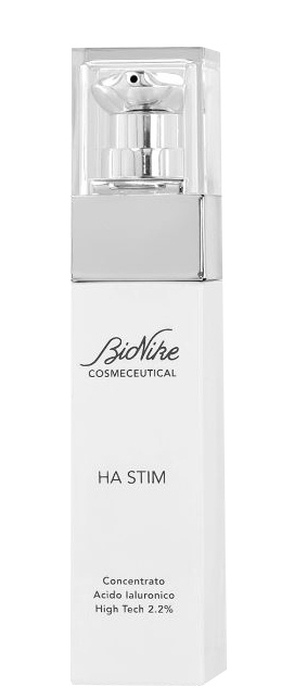 COSMECEUTICAL HA STIM CONCENTRATO ACIDO IALURONICO HIGH TECH 2,2% 30 ML - Gruppofarmastore.it