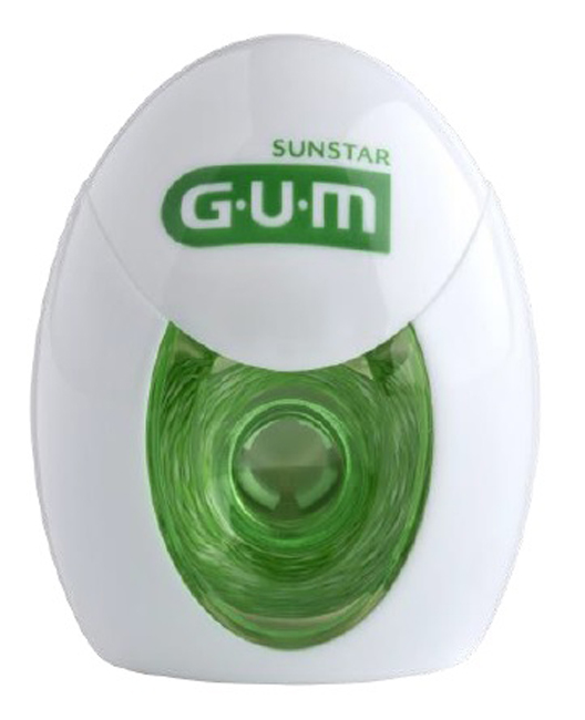 GUM 3500 TWISTED FLOSS 30 METRI - Gruppofarmastore.it