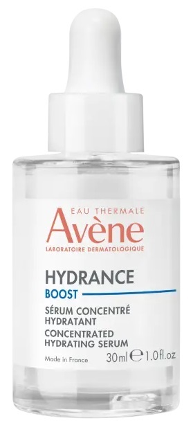 EAU THERMALE AVENE HYDRANCE BOOST SIERO CONCENTRATO 300 ML - Gruppofarmastore.it