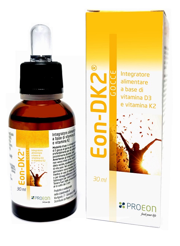 EON-DK2 GOCCE 30 ML - Gruppofarmastore.it