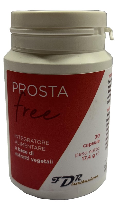 PROSTAFREE 30 CAPSULE - Gruppofarmastore.it