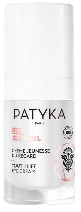 PATYKA CREME JEUNESSE DU REGARD 15 ML - Gruppofarmastore.it