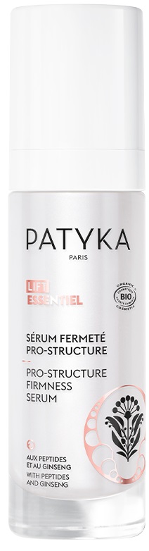 PATYKA SERUM FERMETE PRO STRUCTURE 30 ML - Gruppofarmastore.it