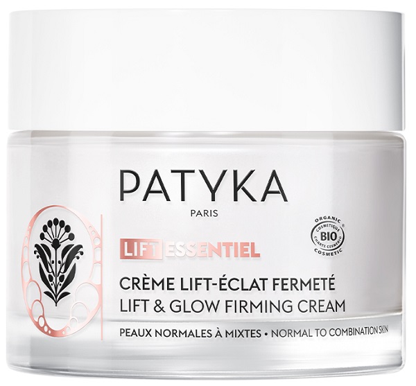 PATYKA CREME LIFT ECLAT FERMETE 50 ML - Gruppofarmastore.it