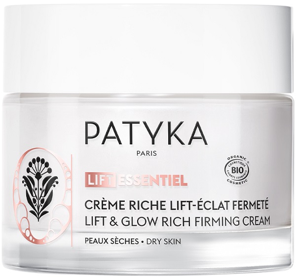 PATYKA CREME RICHE LIFT ECLAT FERMETE 50 ML - Gruppofarmastore.it