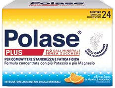 POLASE PLUS 24 BUSTE PROMOZIONE 2023 - Gruppofarmastore.it