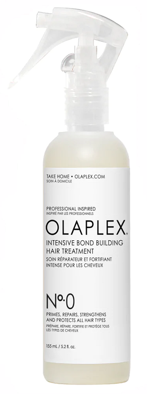 OLAPLEX N 0 INTENSE BOND BUILDER 155 ML - Gruppofarmastore.it