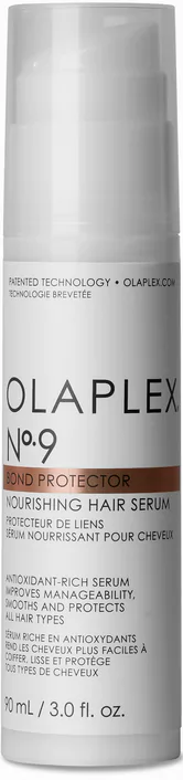 OLAPLEX N 9 BOND PROTECTOR NOURISHING HAIR SERUM 90 ML - Gruppofarmastore.it