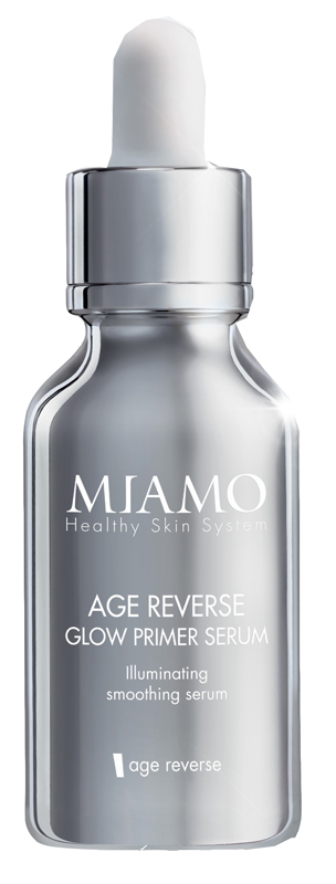 MIAMO AGE REVERSE GLOW PRIMER SERUM 30 ML - Gruppofarmastore.it