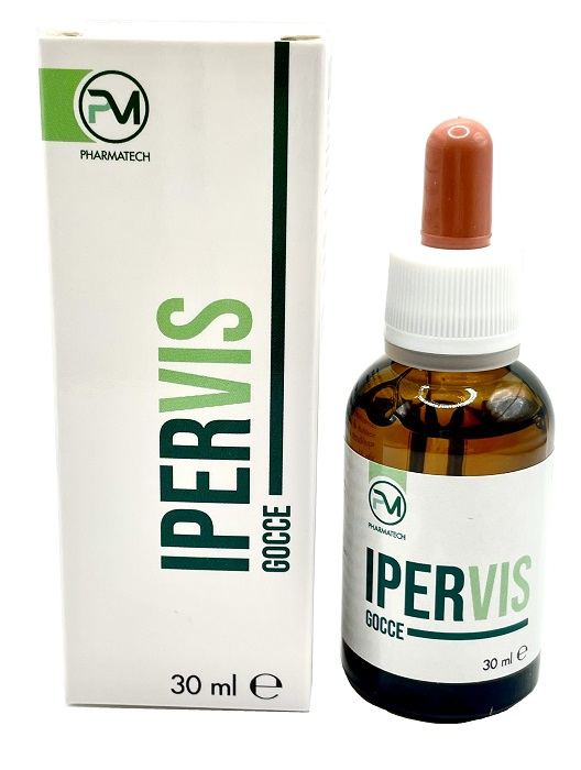 IPERVIS 30 ML - Gruppofarmastore.it