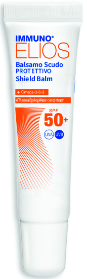 IMMUNO ELIOS SHIELD SPF50+ 15 ML - Gruppofarmastore.it