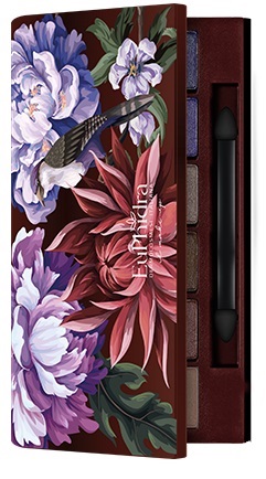EUPHIDRA PALETTE OCCHI A/I 22 - Gruppofarmastore.it