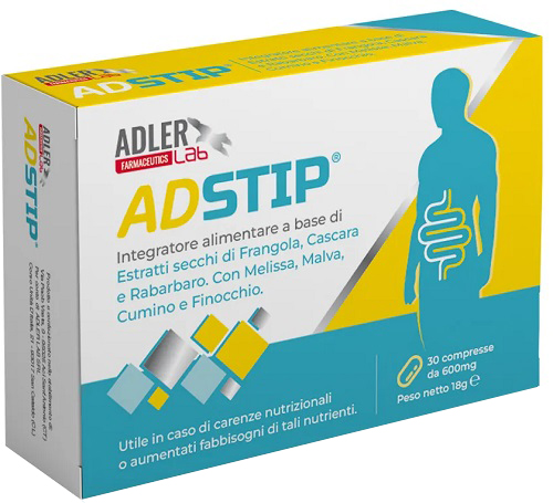 ADSTIP 20 COMPRESSE - Gruppofarmastore.it