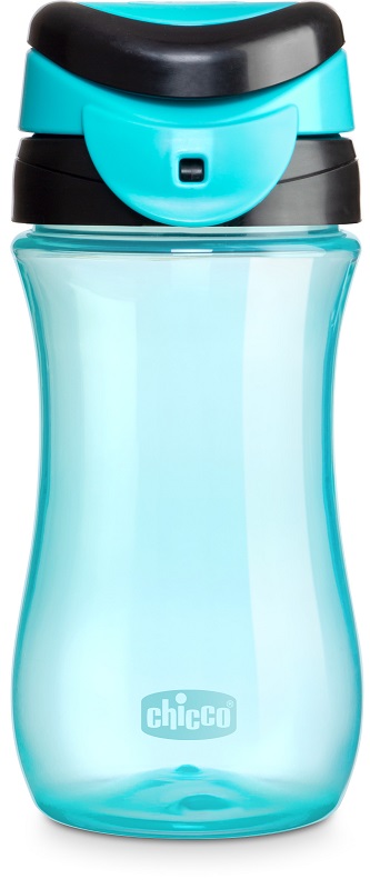 CHICCO TRAVEL CUP 2Y+ AZZURRO - Gruppofarmastore.it