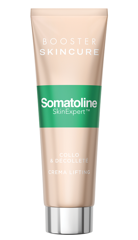 SOMATOLINE SKIN EXPERT COLLO/DECOLLETE' CREMA LIFTING 50 ML - Gruppofarmastore.it