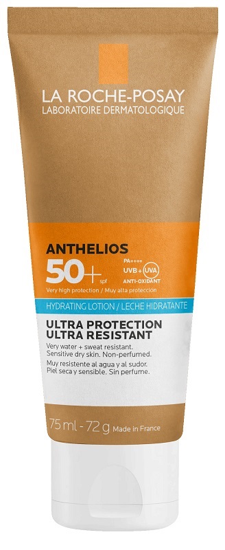 ANTHELIOS LATTE 50+ PAPERPACK 75 ML - Gruppofarmastore.it