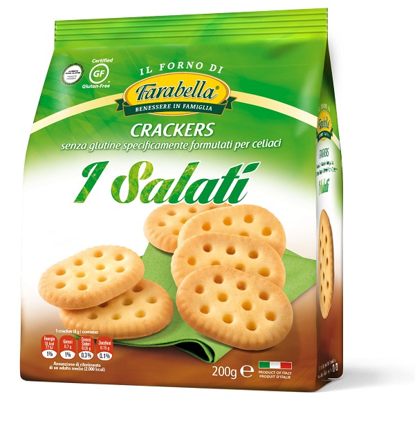 FARABELLA I SALATI 200 G - Gruppofarmastore.it