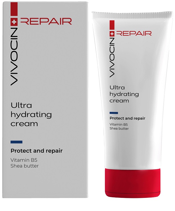VIVOCIN ULTRA HYDRATING CREAM 50 ML - Gruppofarmastore.it