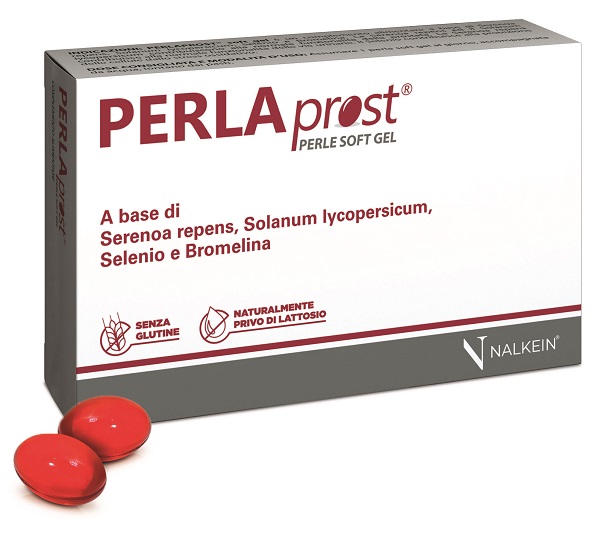PERLAPROST 15 PERLE SOFTGEL - Gruppofarmastore.it