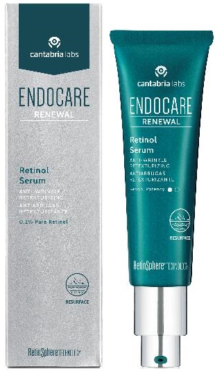 ENDOCARE RENEWAL RETINOL 0,2% SERUM 30 ML - Gruppofarmastore.it