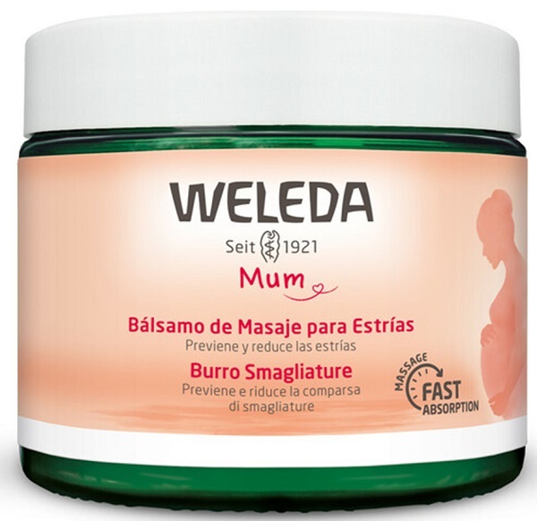 BURRO SMAGLIATURE 150 ML - Gruppofarmastore.it