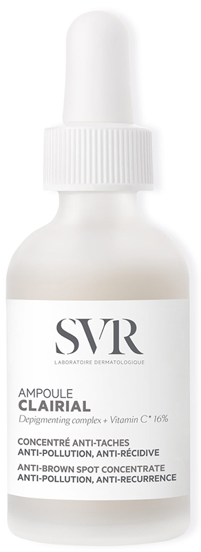 CLAIRIAL AMPOULE 30 ML - Gruppofarmastore.it
