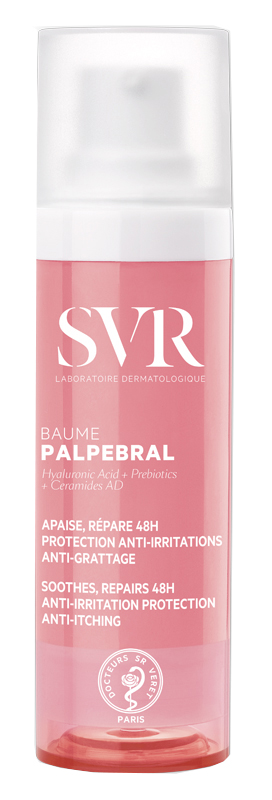 PALPEBRAL BAUME 30 ML - Gruppofarmastore.it