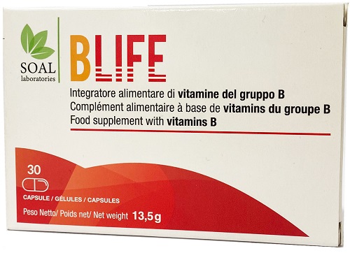BLIFE 30 CAPSULE - Gruppofarmastore.it