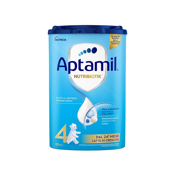 APTAMIL 4 LATTE 830 G - Gruppofarmastore.it