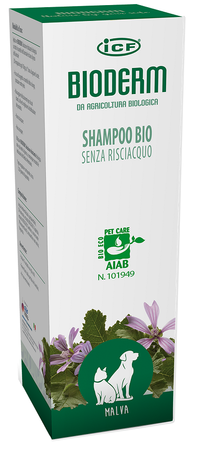 BIODERM SHAMPOO BIO SENZA RISCIACQUO 150 ML - Gruppofarmastore.it